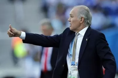 Sabella no volvió a ver la final del Mundial desde que dejó de ser DT