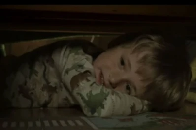 Tuck me in, el corto de terror que asusta al mundo