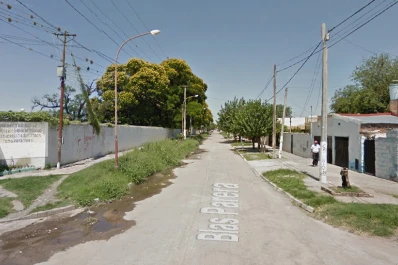 Robos y vandalismo azotan a una capilla de villa 9 de Julio