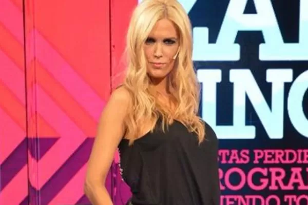 El regreso de Viviana Canosa y 'Zapping' a la TV