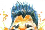 Es el “Teo” Gutiérrez de la gente