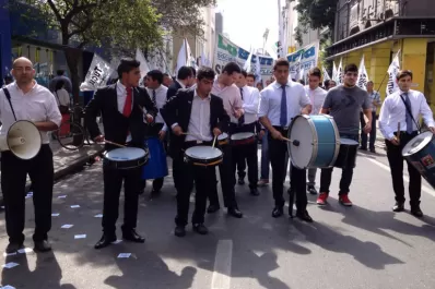 Hoy no hay atención al público en los bancos