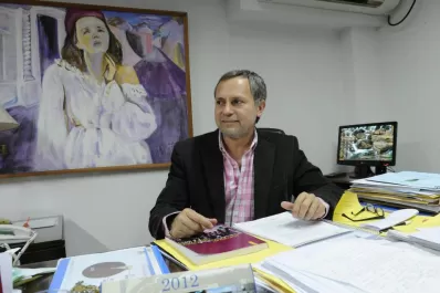 Piden reducciones en tarifas de agua para Lomas de Tafí