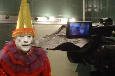 “Podrán ver a Tapalín sin traje y hablando de las verdades de la vida”