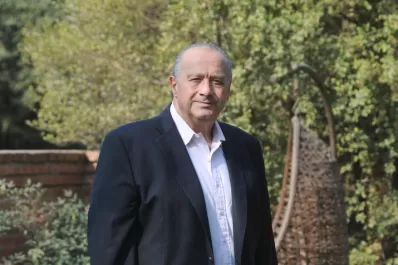 Suiza, nuevo destino para Horacio Muratore