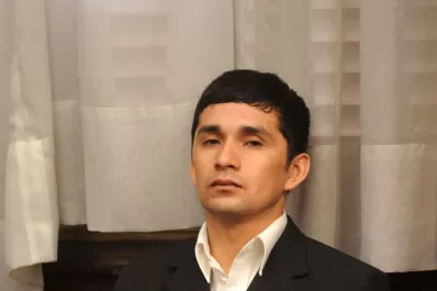 Juzgan a un hombre, acusado de quemar a su esposa y matarla