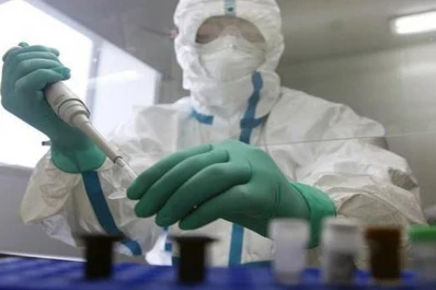 Alemania se prepara para probar vacunas contra el ébola en humanos