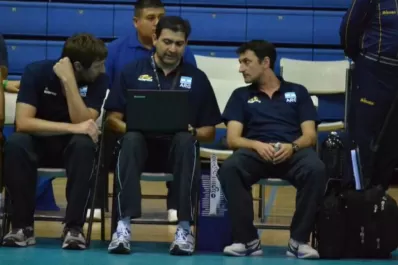 Álvarez traerá su experiencia con el sello de Velasco