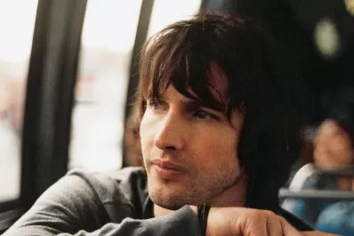 James Blunt pidió perdón por haber compuesto la canción You're Beautiful