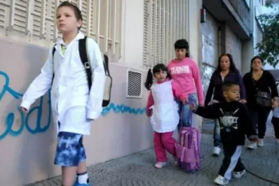 El calendario escolar de 2015 se extenderá del 2 de marzo al 18 de diciembre