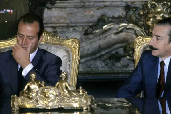 España dio cursos a torturadores de la dictadura de Videla