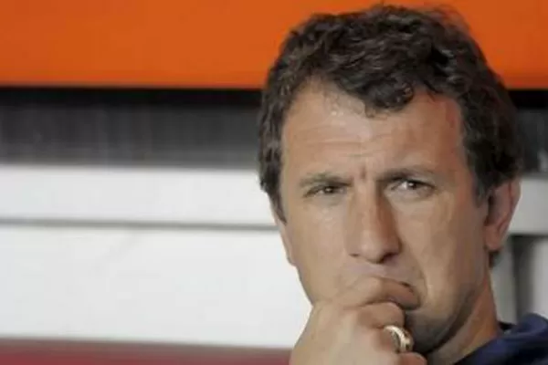 Arruabarrena: Boca tiene que demostrar por qué está adonde llegó en la Copa Sudamericana