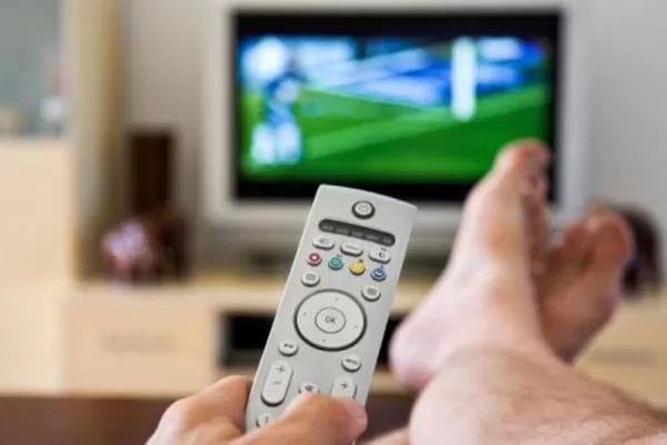 Todo el deporte para ver hoy por TV