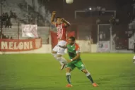 Noche de spa y fiesta para San Martín