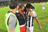 Eliminaron a Talleres y Mitre se quedó con el clásico santiagueño