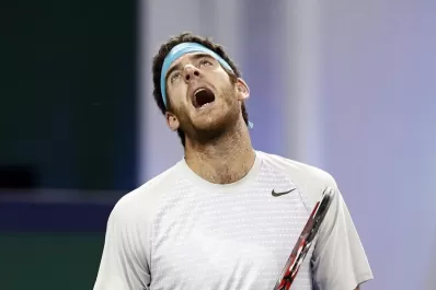 El punto de quiebre continúa