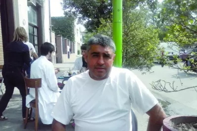 Un golpe de timón para las inferiores de San Martín