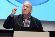 El constitucionalista Daniel Sabsay desafió a Cristina a que muestre su título de abogada