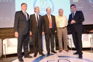 Inversión frenada y actividad en caída