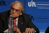 Méndez: acá no hay ningún modelo económico, hay una administración de la ideología