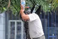 Insoportable: con 40°, Tucumán es la segunda provincia más caliente del país