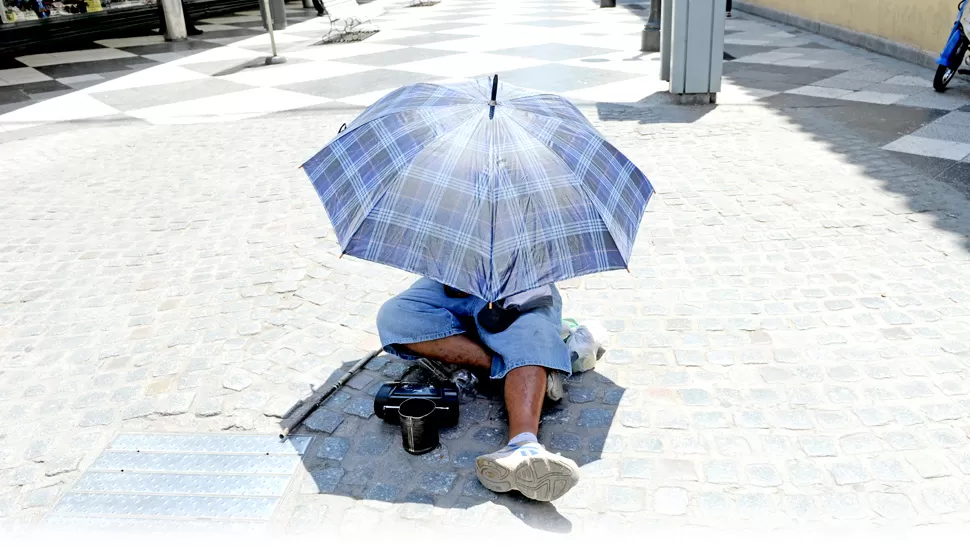 LA GACETA/ FOTO DE FRANCO VERA