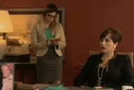 Dalma Maradona debutó en 'Guapas'