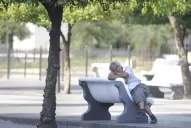 Conocé el listado de los cortes de energía que habrá desde la siesta