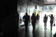 Hasta medianoche no tendrán luz en parte del microcentro y Barrio Sur