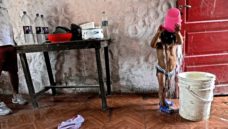 LA GACETA / FOTO DE FRANCO VERA