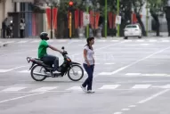 Pronostican tormentas y una máxima de 33° para Tucumán