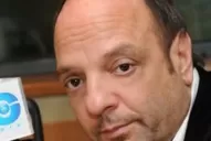 Baby Etchecopar comparó a Maradona y Oliva con Monzón y Muñiz