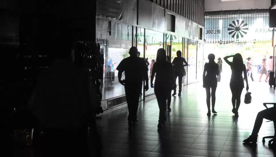 LA GACETA / FOTO DE ANTONIO FERRONI 