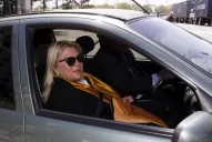 Carrió denuncia negociados “K” y reclama que “Cristina vaya presa”