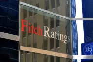 Fitch pone a los bonos Par en categoría de default