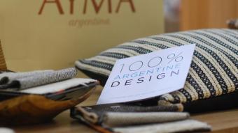 100% diseño Argentino y Tucumano en Londres