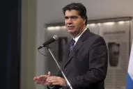 La Casa Rosada quiere negociar la Corte con la UCR