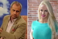 Rial y un polémico tuit para Luciana Salazar