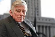 La Argentina apeló la declaración de desacato que dictó Griesa