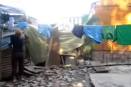 Desde adentro: cómo era vivir en Villa Piolín