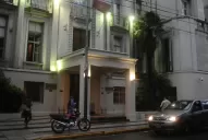 Una vez que le den el alta, Cristina deberá hacer reposo por diez días