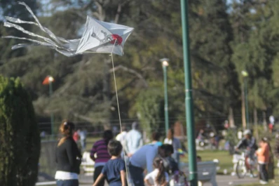 Se espera buen tiempo para hoy y mañana en Tucumán