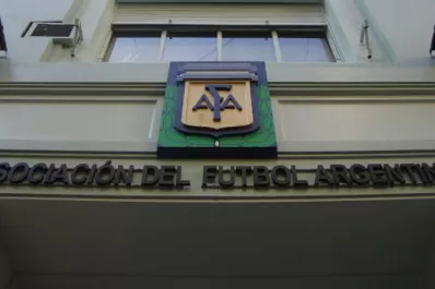 El nuevo torneo de Primera se dividirá en dos zonas de 15 equipos