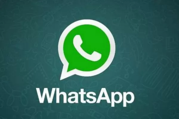 Ya se aplica el doble visto azul de WhatsApp para saber si leyeron tus mensajes