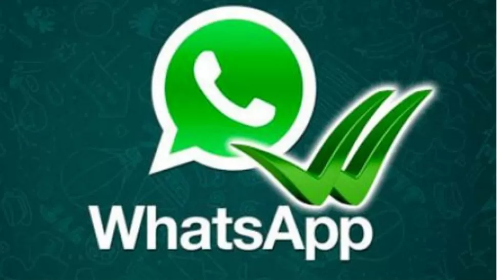 WHATSAPP / IMAGEN ILUSTRATIVA