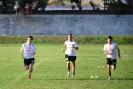 San Martín y Mitre se miden por la Copa Argentina