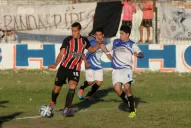 Goles al por mayor en la Liga Tucumana