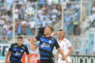 Atlético sufre un efecto de autodestrucción