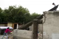 La Provincia pagará $ 2 millones por el predio de Villa Piolín