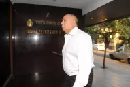 “El Mono” Ale deberá permanecer tras las rejas